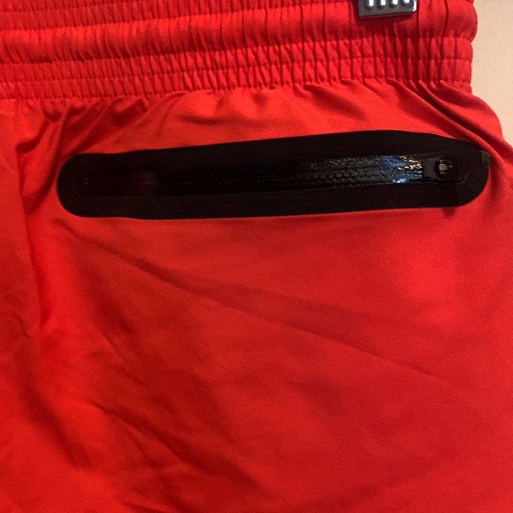 Nike running shorts - Picture 4 of 5